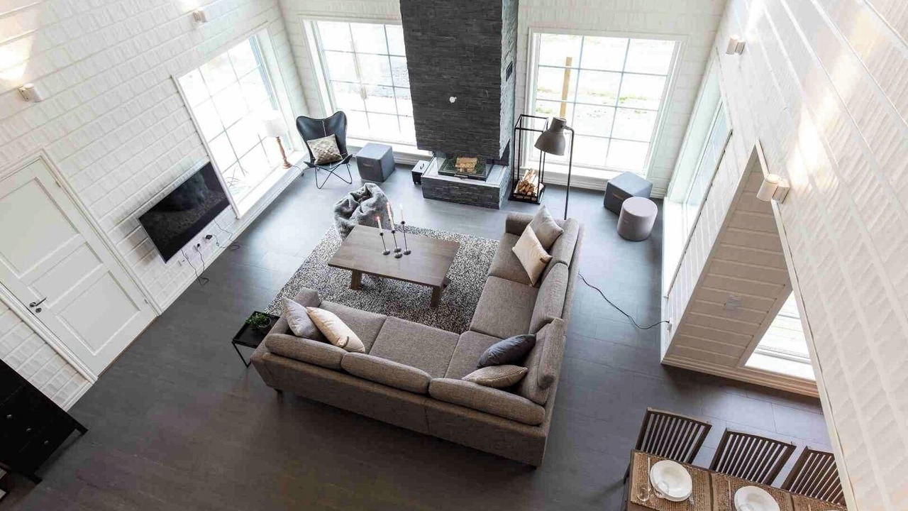 Photo of Livingroom in Lofsdalen