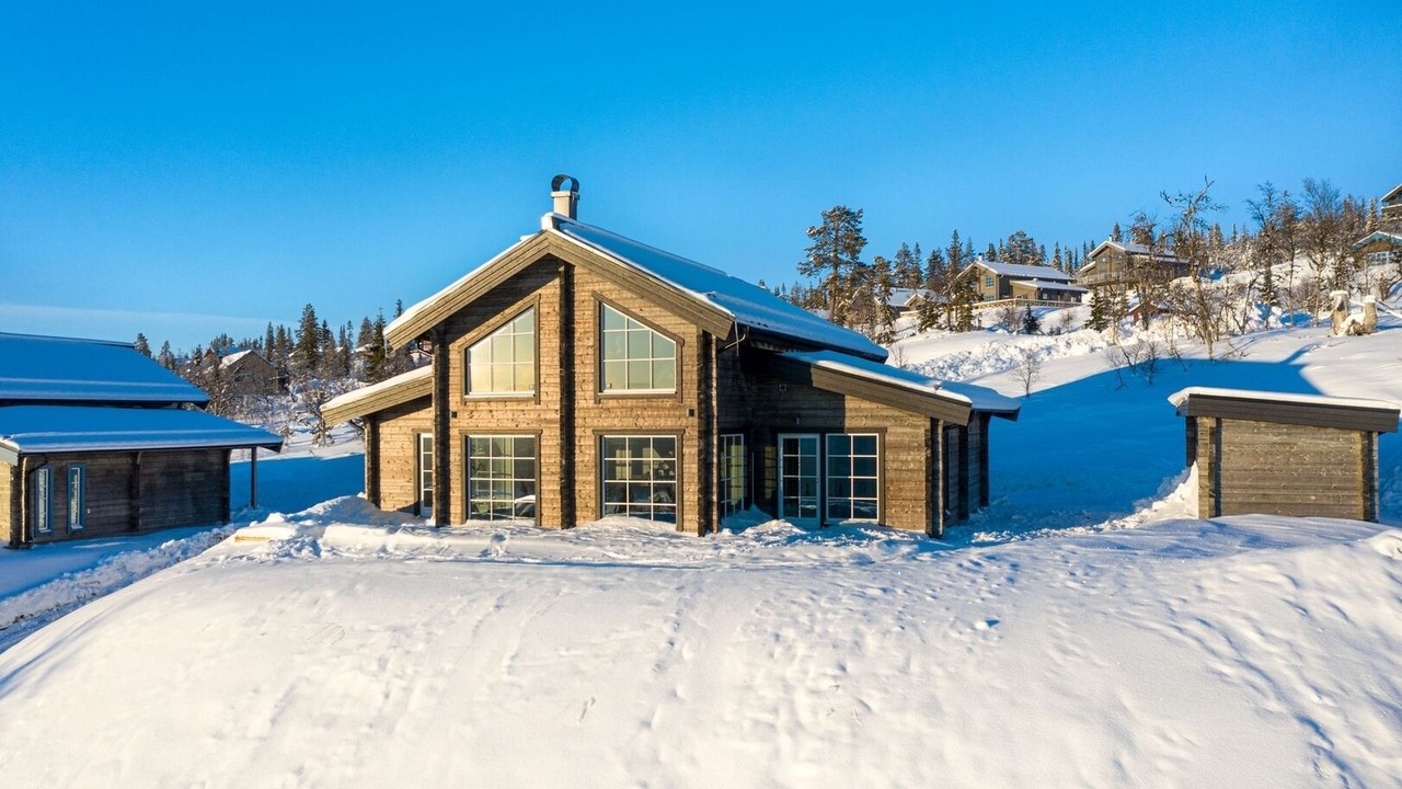 Photo of Outdoor in Lofsdalen