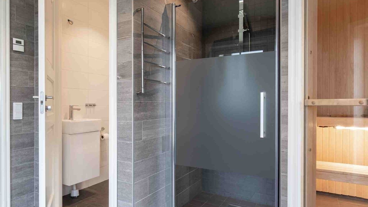 Photo of Bathroom in Lofsdalen