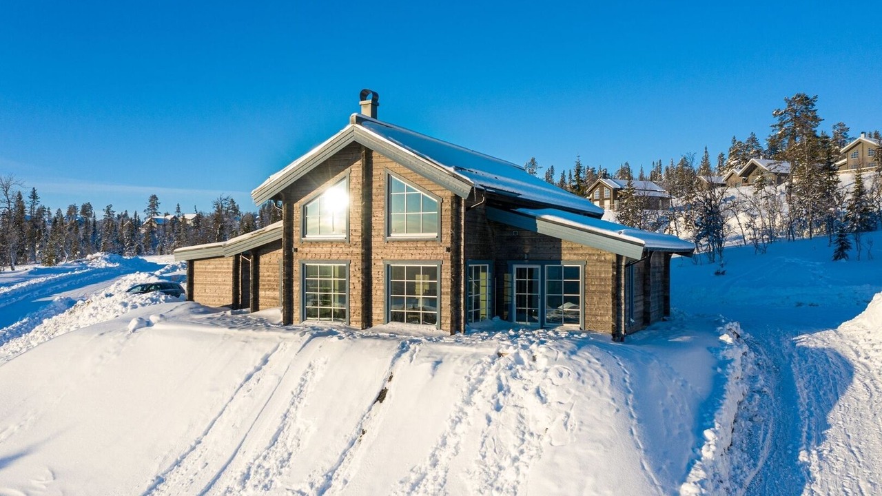 Photo of Outdoor in Lofsdalen