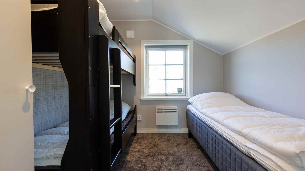 Photo of Bedroom in Lofsdalen