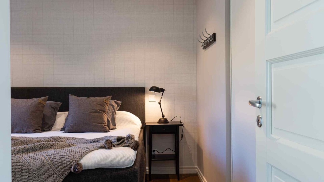 Photo of Bedroom in Lofsdalen