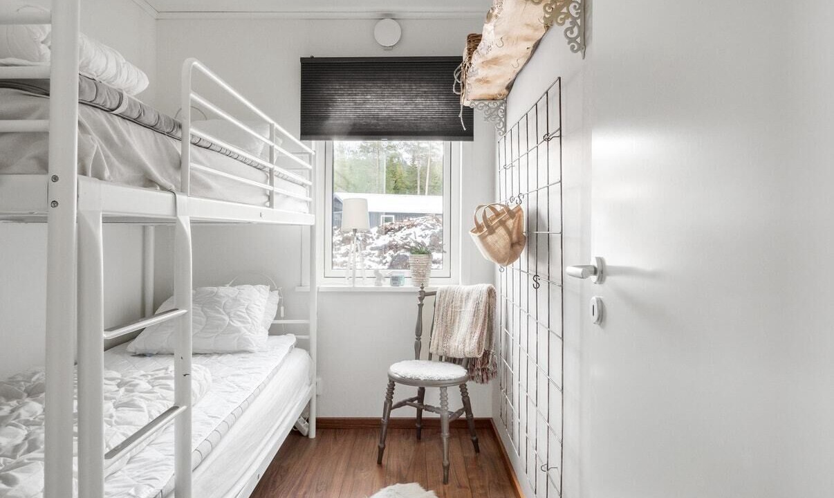Photo of Bedroom in Lofsdalen
