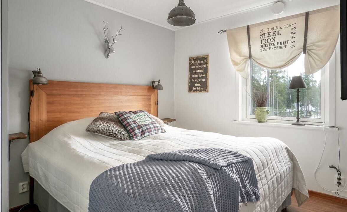 Photo of Bedroom in Lofsdalen