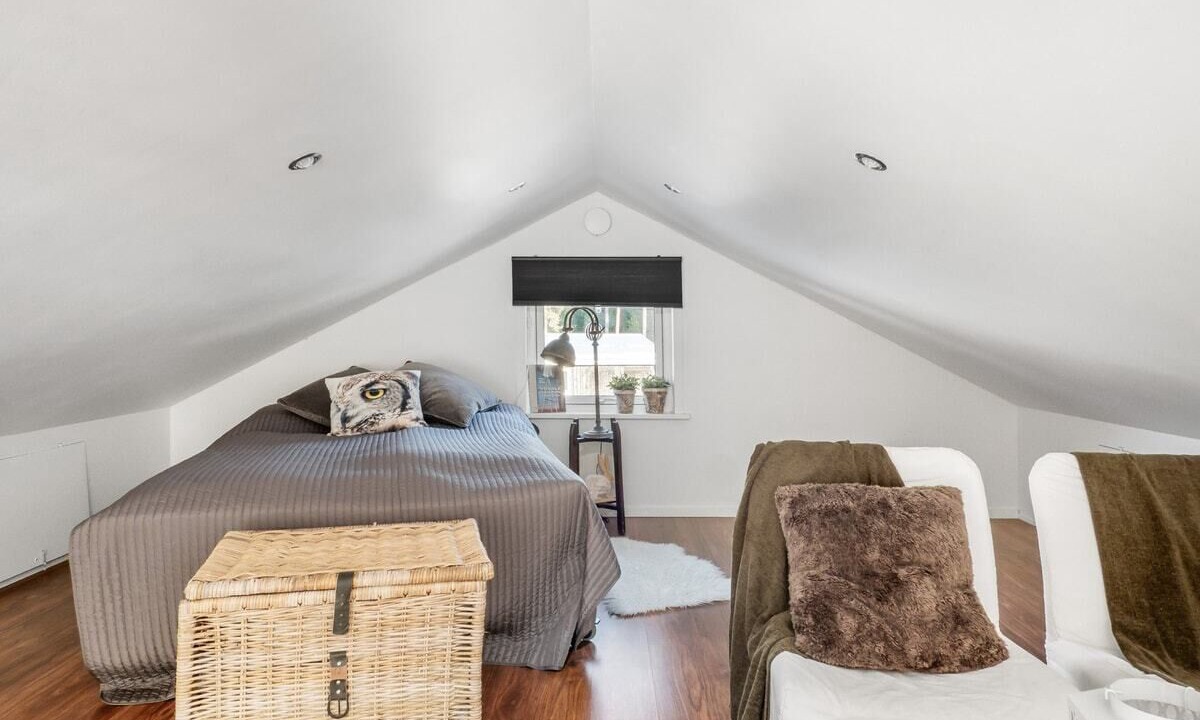 Photo of Bedroom in Lofsdalen