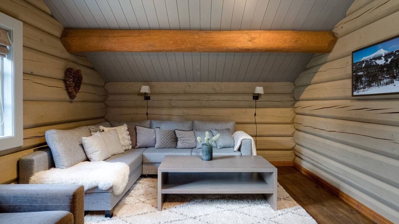 Photo of Livingroom in Lofsdalen