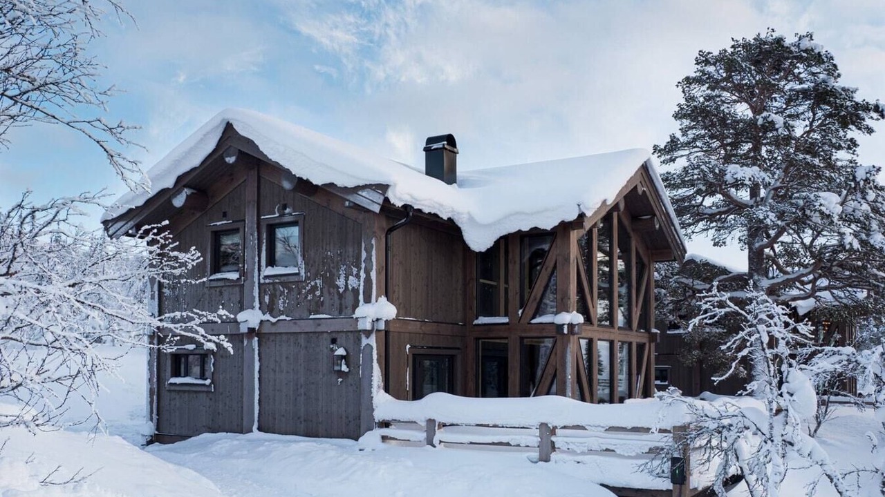 Photo of Outdoor in Lofsdalen