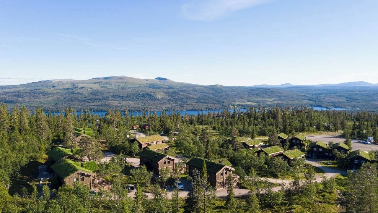 Photo of Outdoor in Lofsdalen