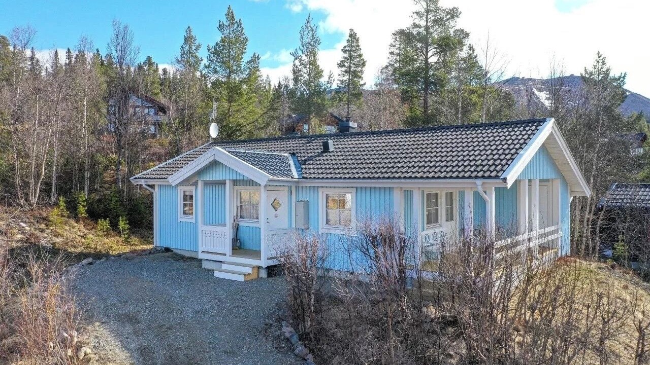 Photo of Outdoor in Lofsdalen