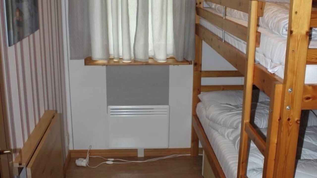 Photo of Bedroom in Lofsdalen