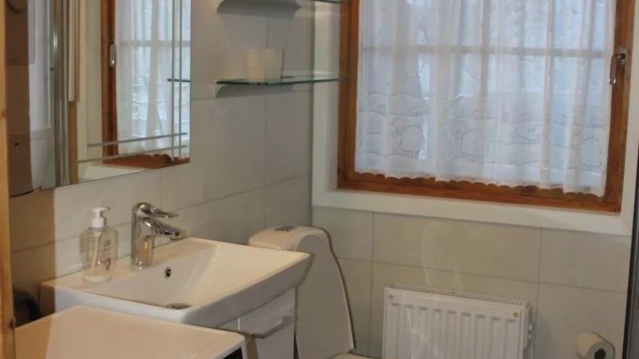 Photo of Bathroom in Lofsdalen