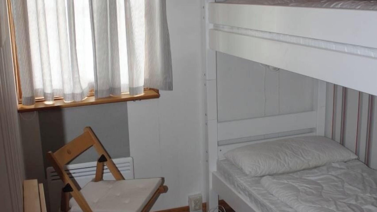 Photo of Bedroom in Lofsdalen