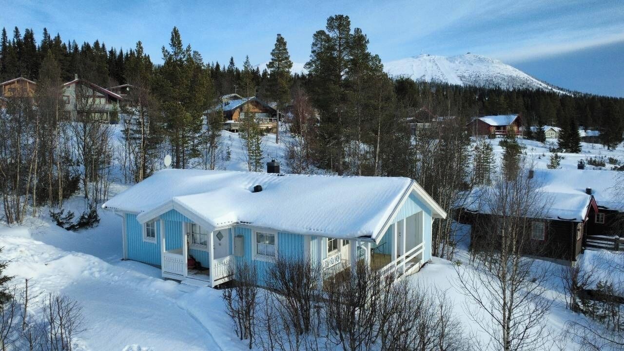 Photo of Outdoor in Lofsdalen