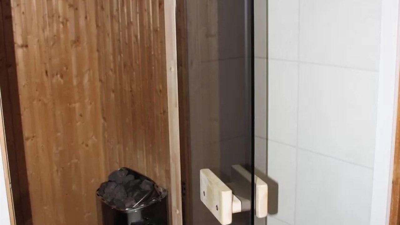 Photo of Bathroom in Lofsdalen