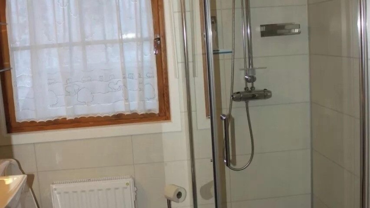 Photo of Bathroom in Lofsdalen