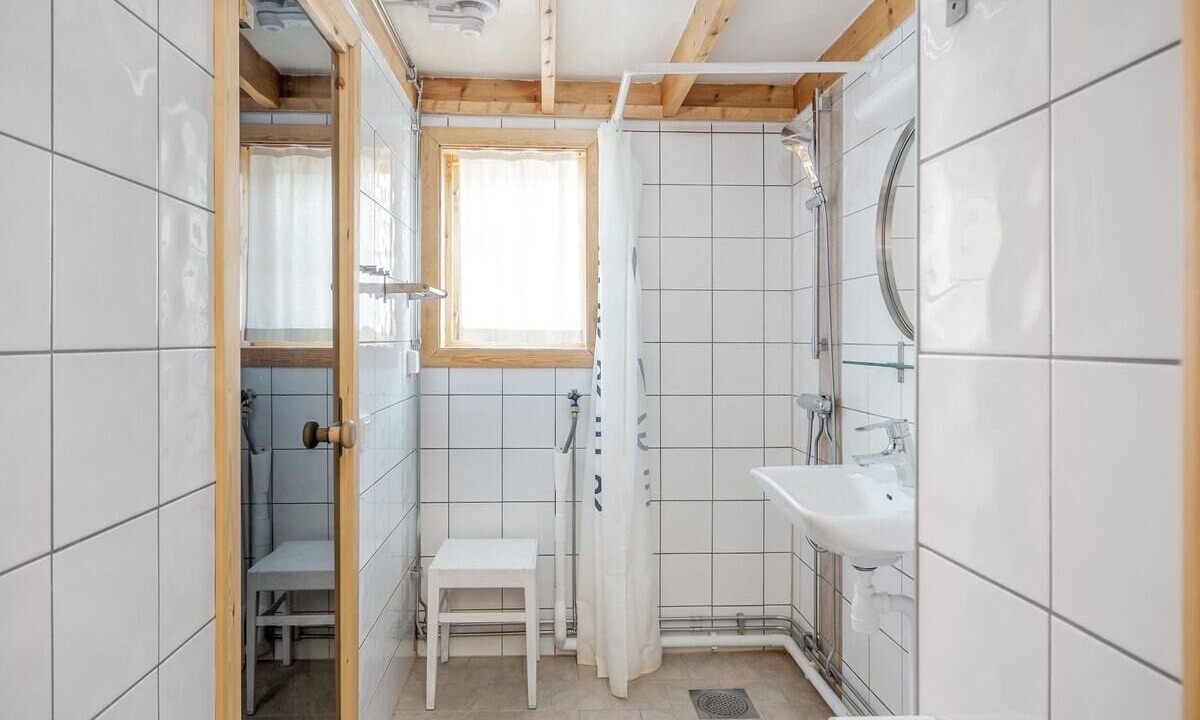 Photo of Bathroom in Lofsdalen