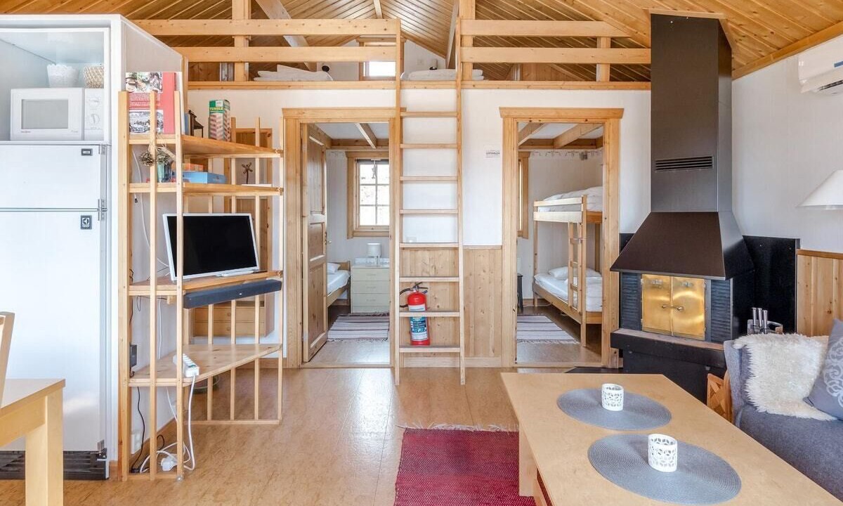Photo of Bedroom in Lofsdalen