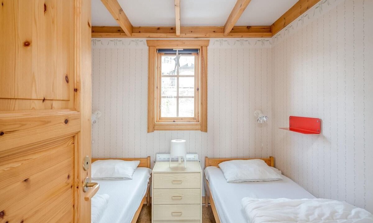 Photo of Bedroom in Lofsdalen