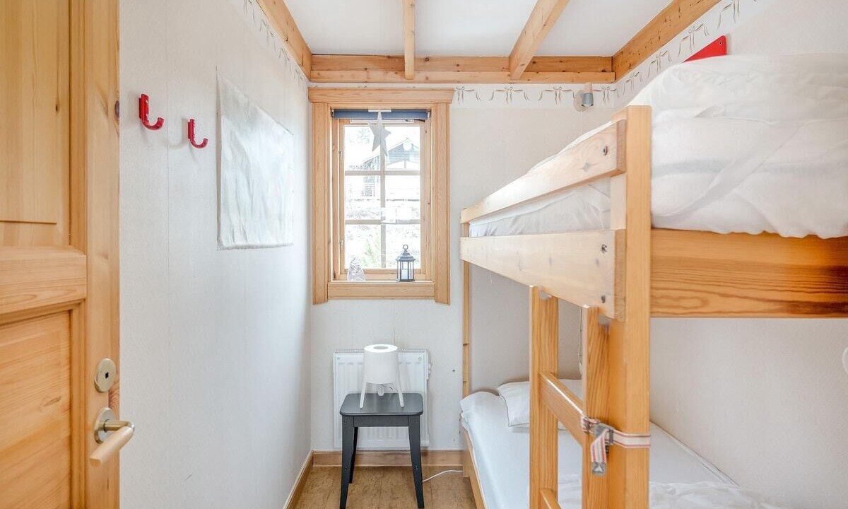 Photo of Bedroom in Lofsdalen