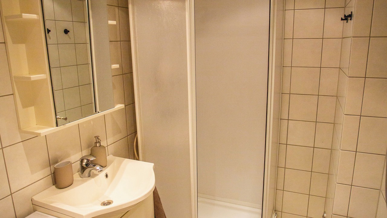 Photo of Bathroom in Grunerlokka