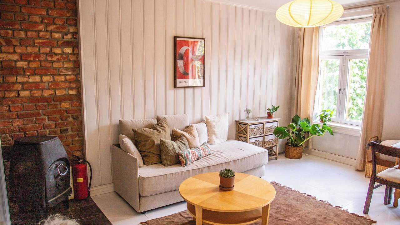 Photo of Livingroom in Grunerlokka