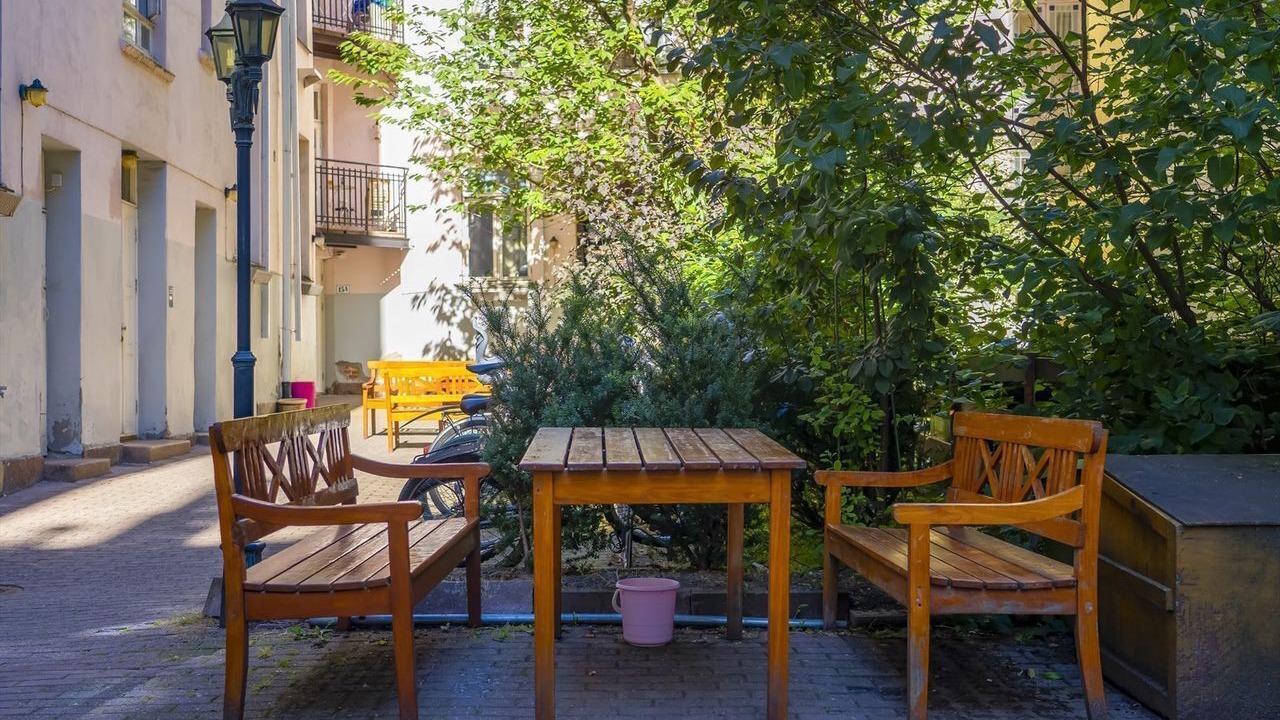 Photo of Outdoor in Grunerlokka