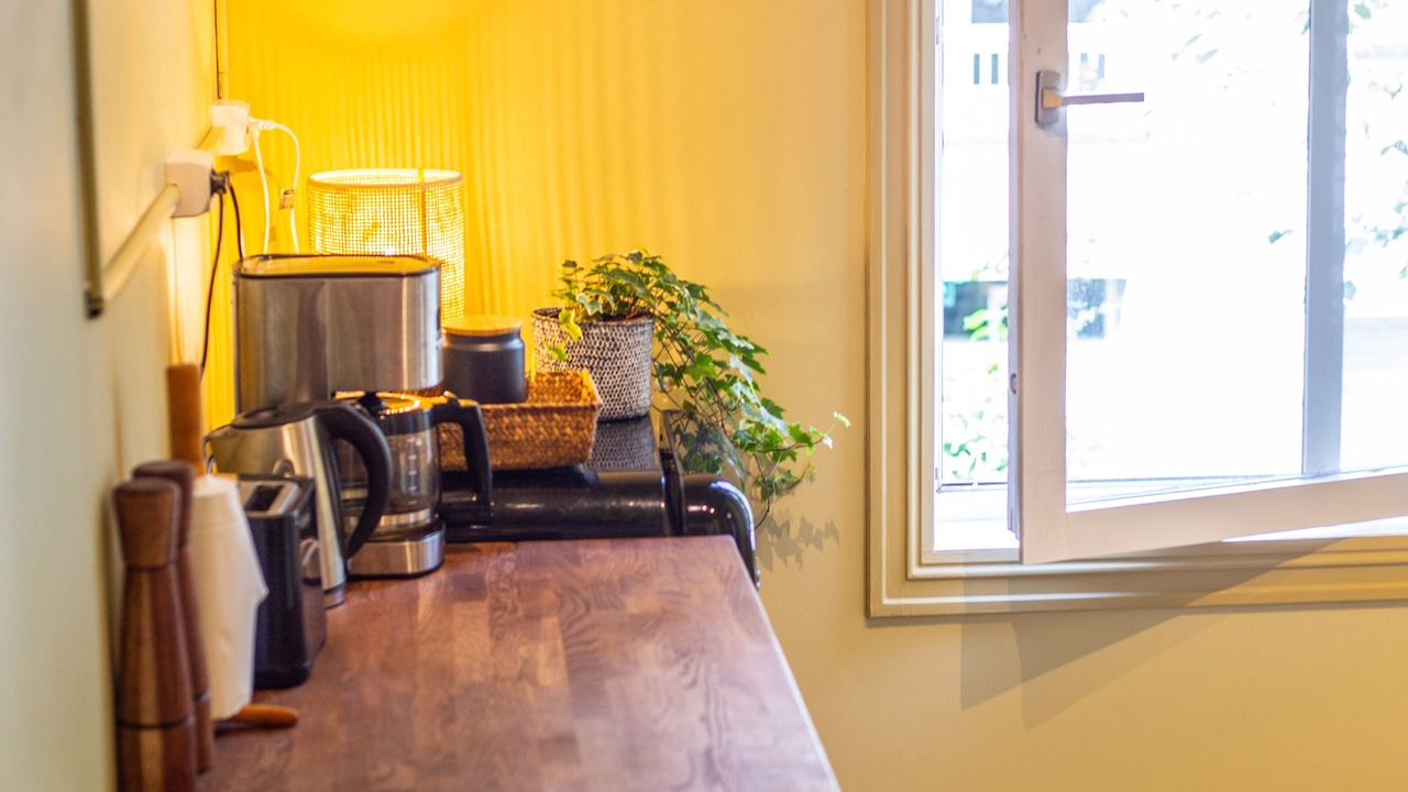 Photo of Kitchen in Grunerlokka