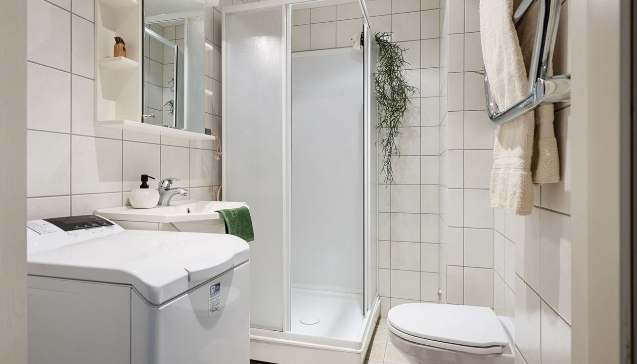 Photo of Bathroom in Grunerlokka