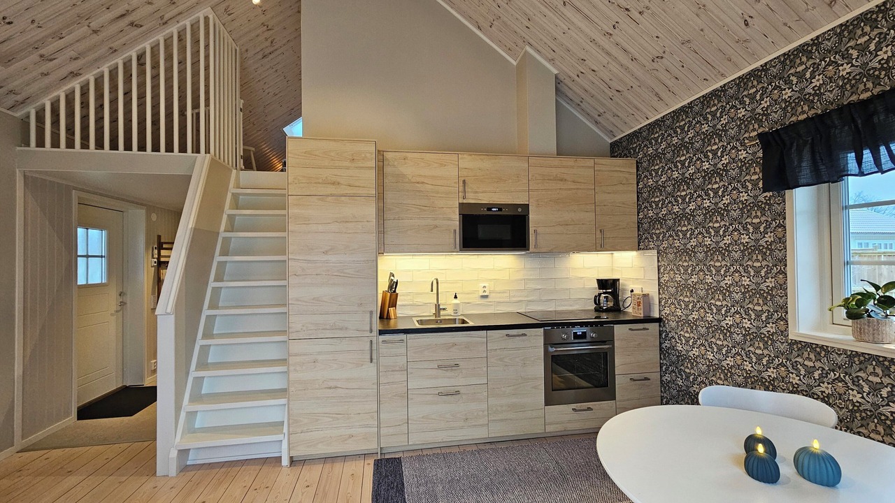Photo of Kitchen in Varberg