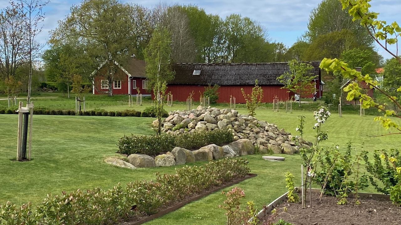 Photo of Outdoor in Varberg