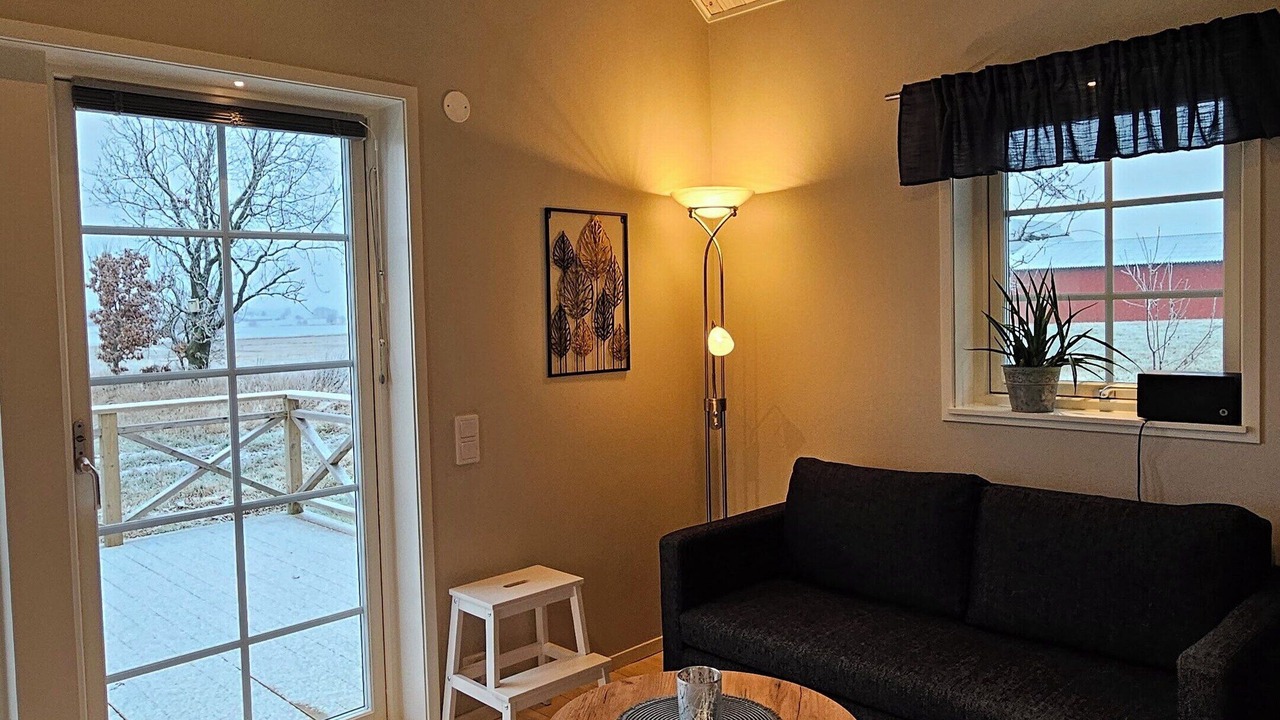 Photo of Livingroom in Varberg