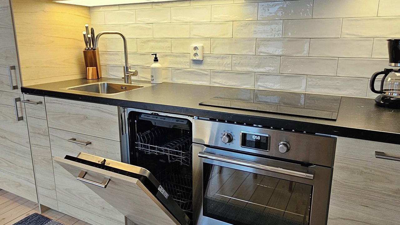 Photo of Kitchen in Varberg
