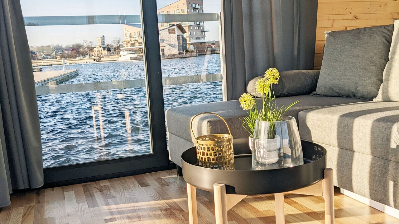 Photo of Livingroom in Vastervik