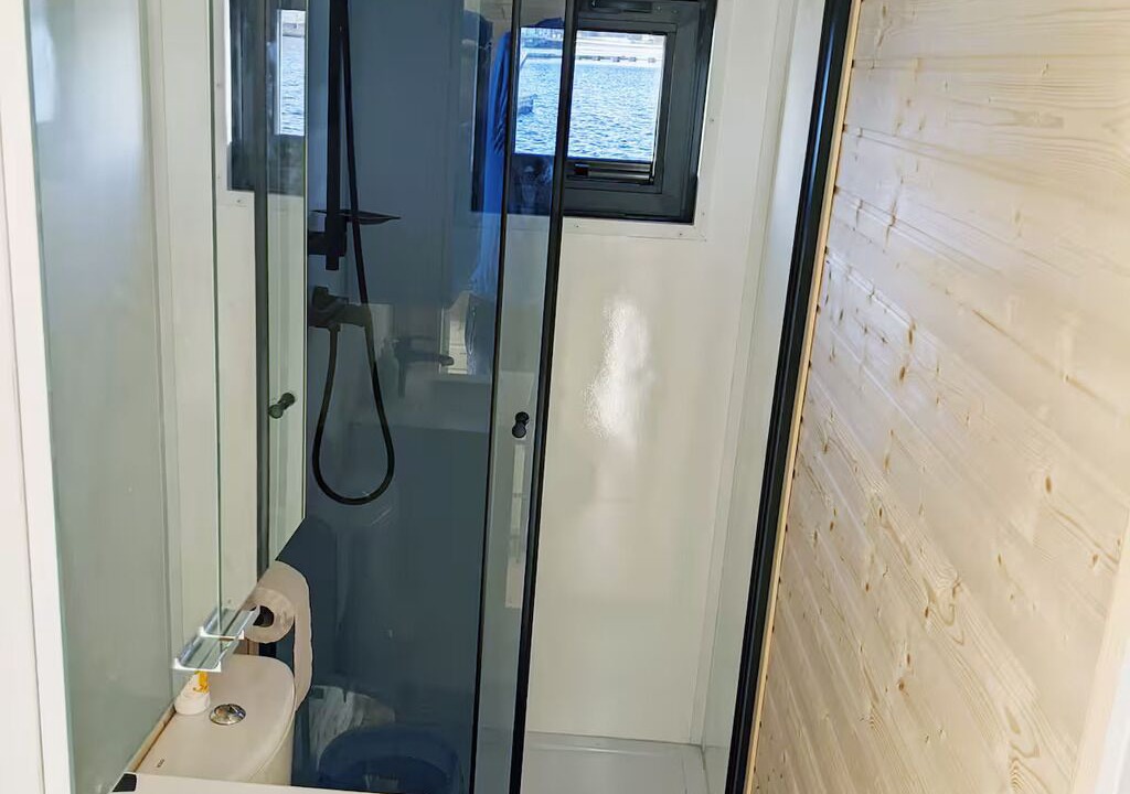 Photo of Bathroom in Vastervik