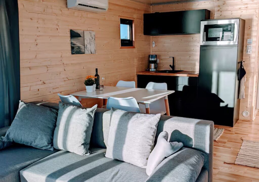 Photo of Livingroom in Vastervik