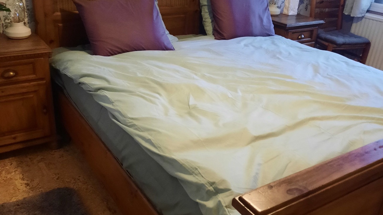 Photo of Bedroom in Hagfors Municipality