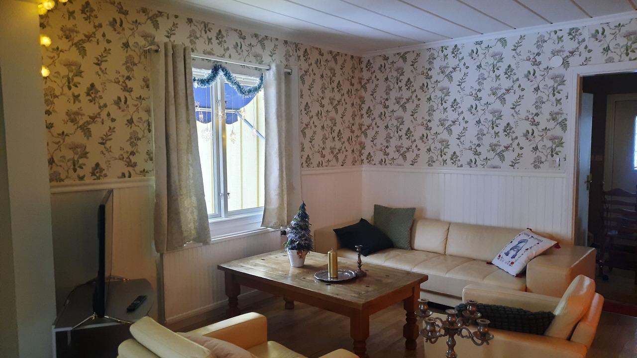 Photo of Livingroom in Hagfors Municipality