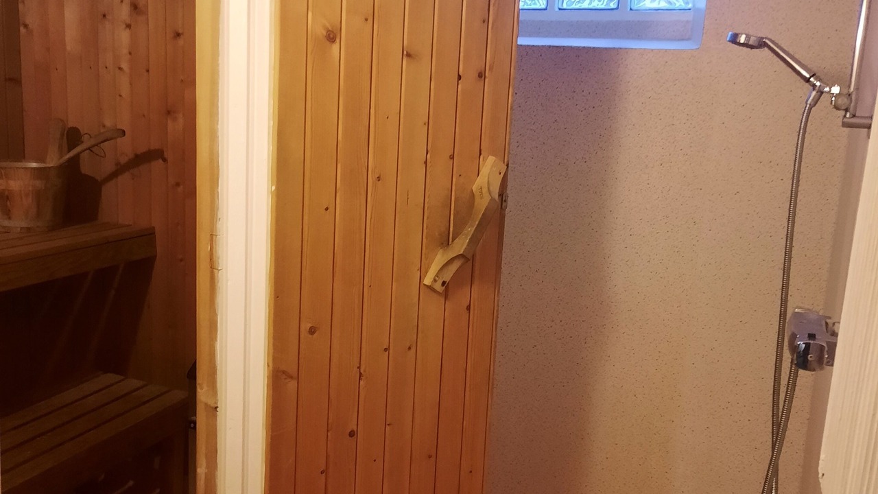 Photo of Bathroom in Hagfors Municipality