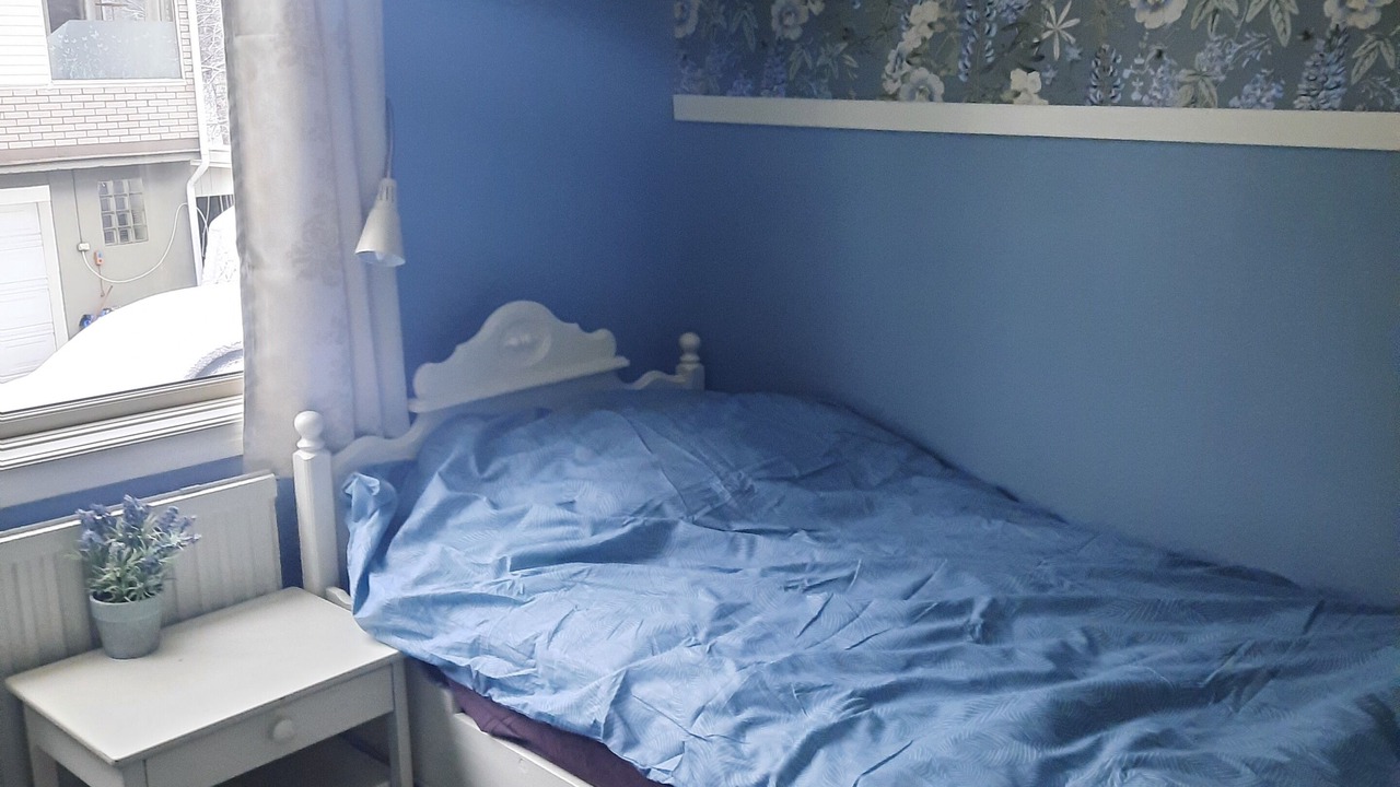 Photo of Bedroom in Hagfors Municipality