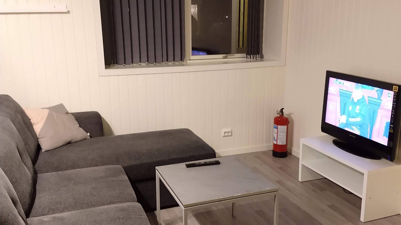 Photo of Livingroom in Tromso