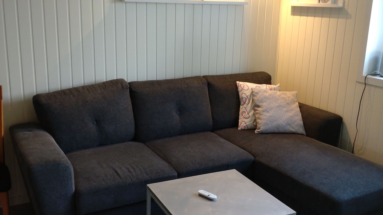 Photo of Livingroom in Tromso