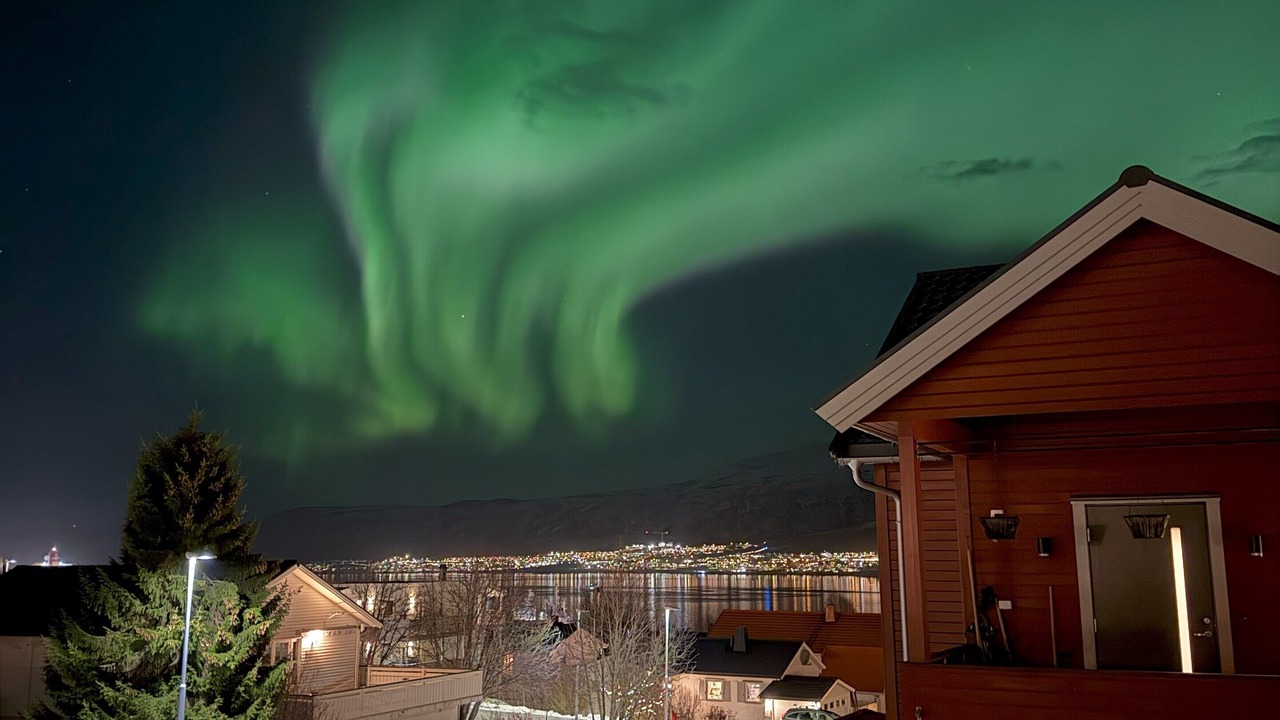 Photo of Outdoor in Tromso