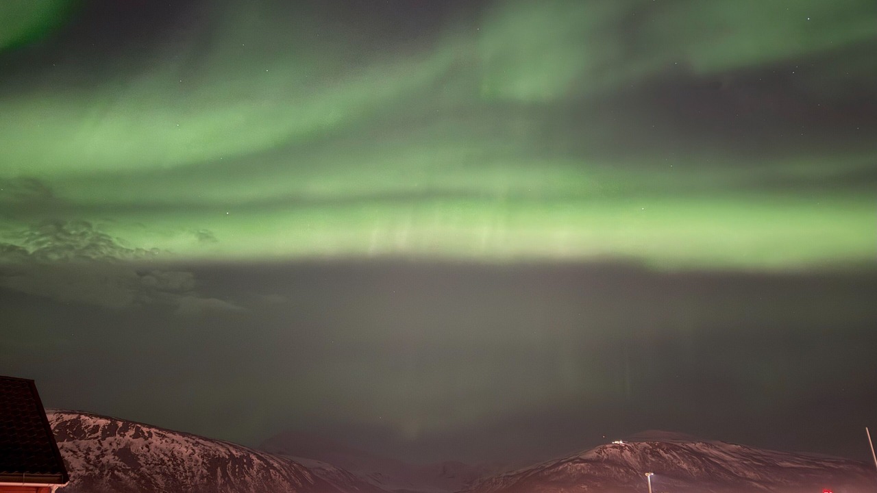 Photo of Others in Tromso