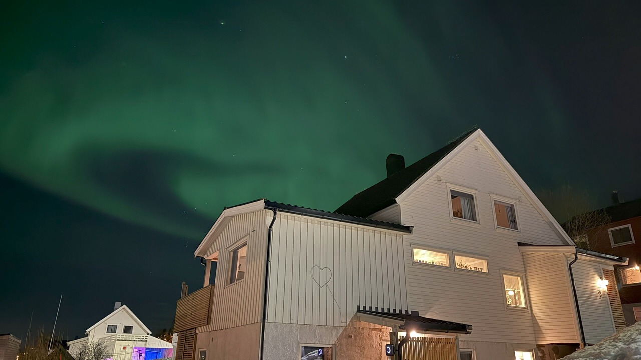 Photo of Outdoor in Tromso