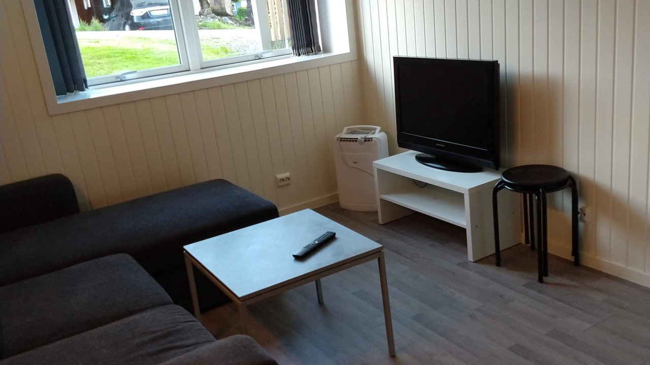 Photo of Livingroom in Tromso