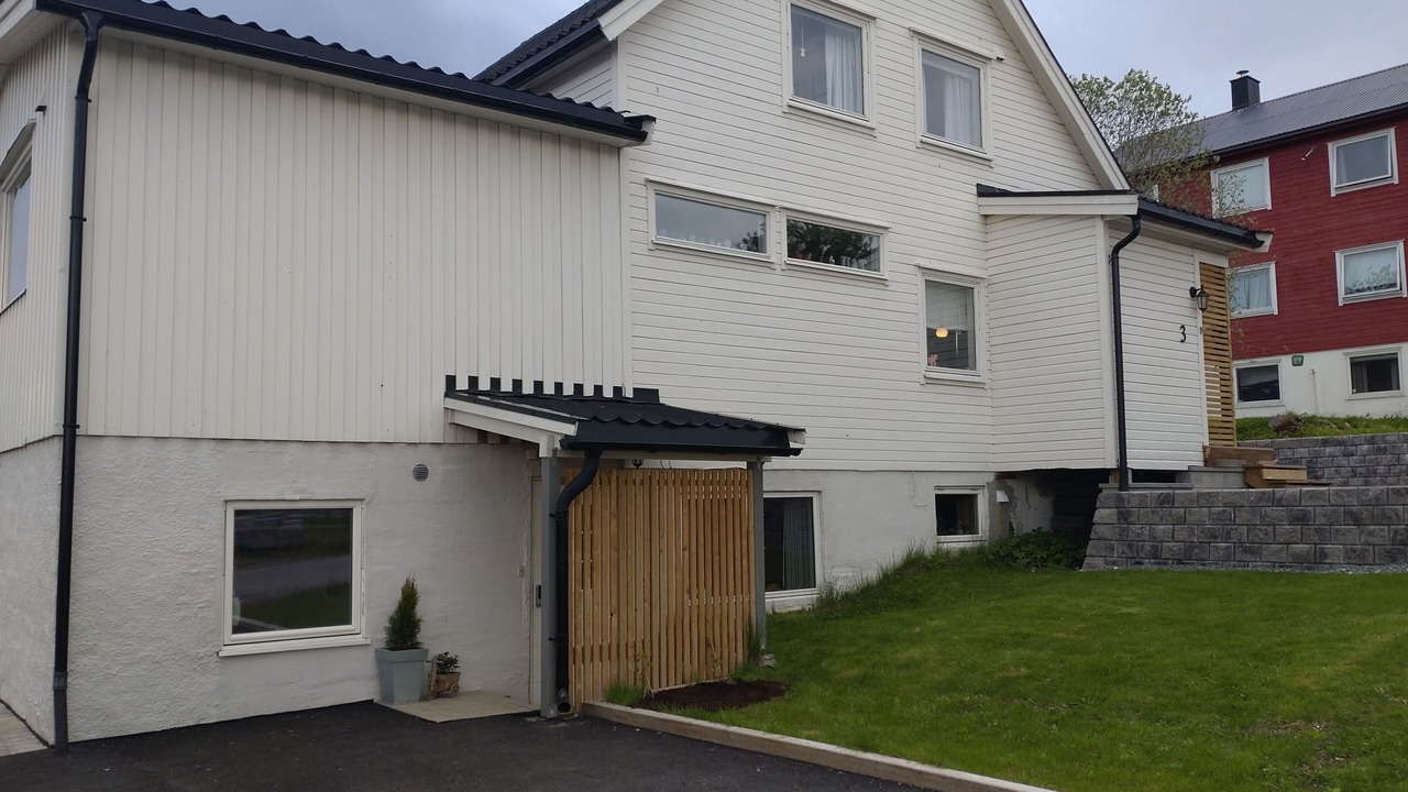 Photo of Outdoor in Tromso