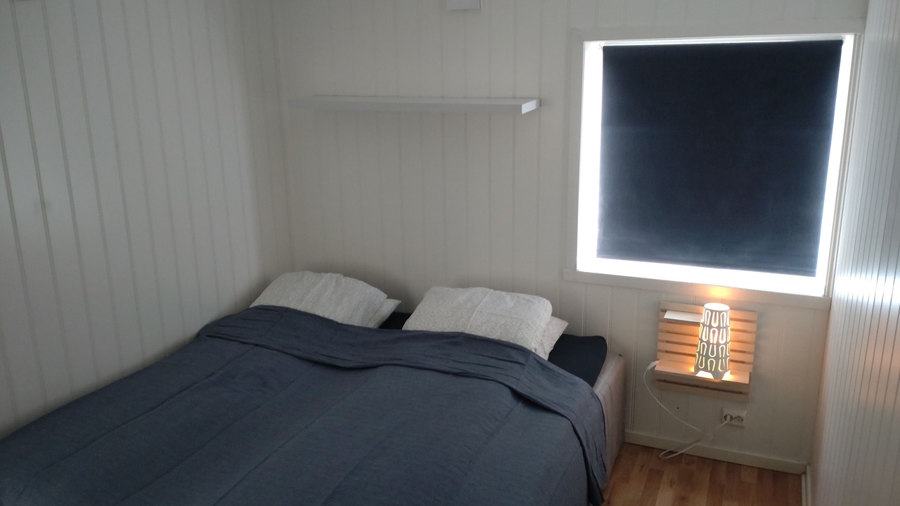 Photo of Bedroom in Tromso