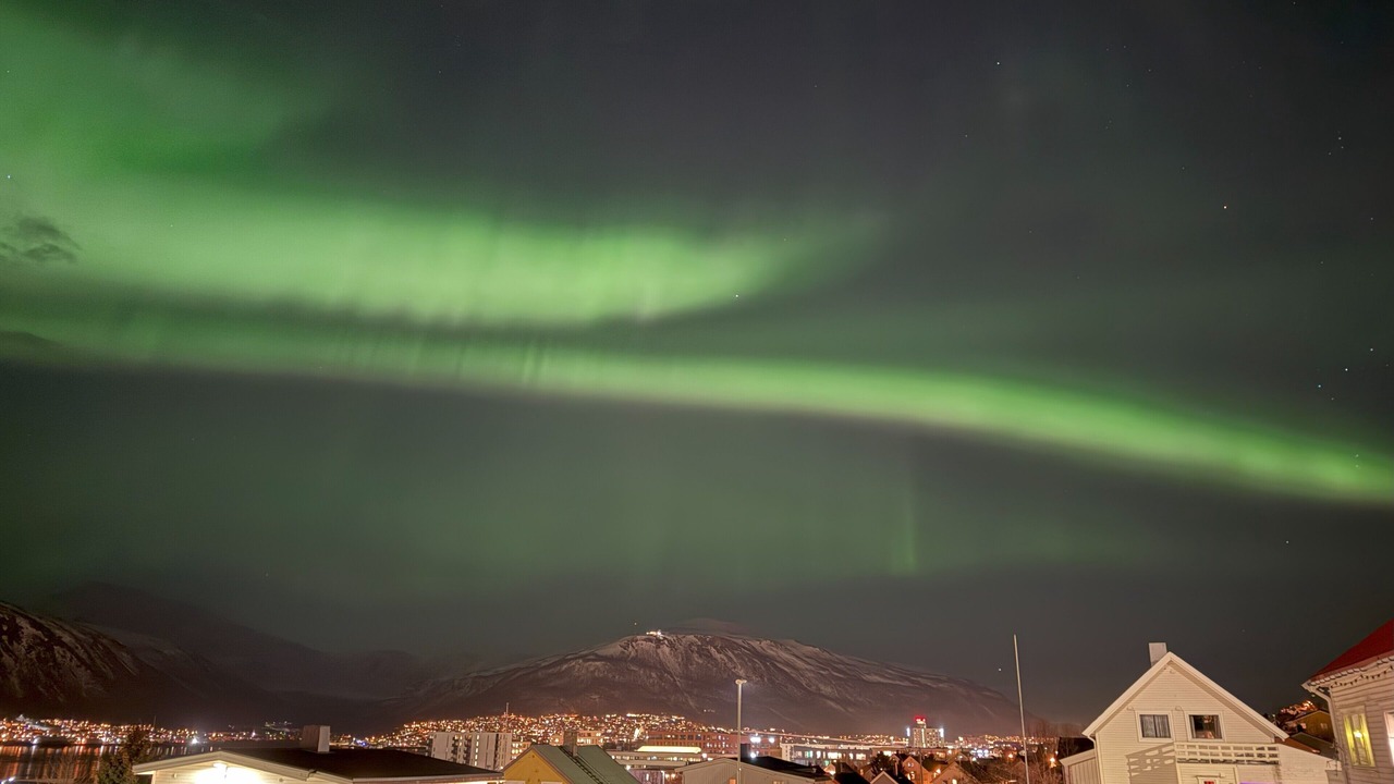 Photo of Others in Tromso
