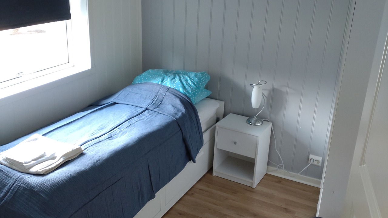 Photo of Bedroom in Tromso
