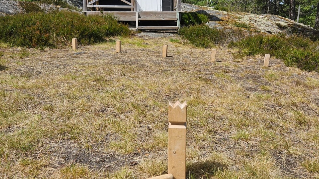 Photo of Outdoor in Varmdo